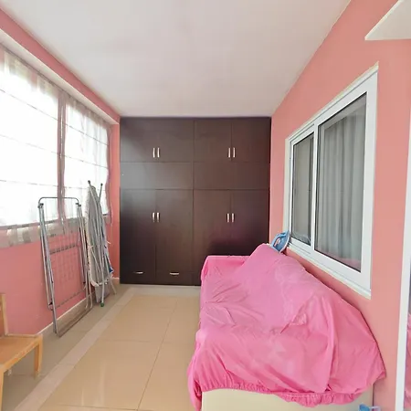 Apartment Dajti Ex